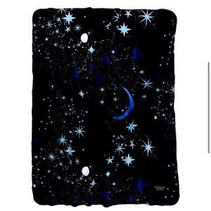 NWT Victoria Secret Exclusive Galaxy Blanket
